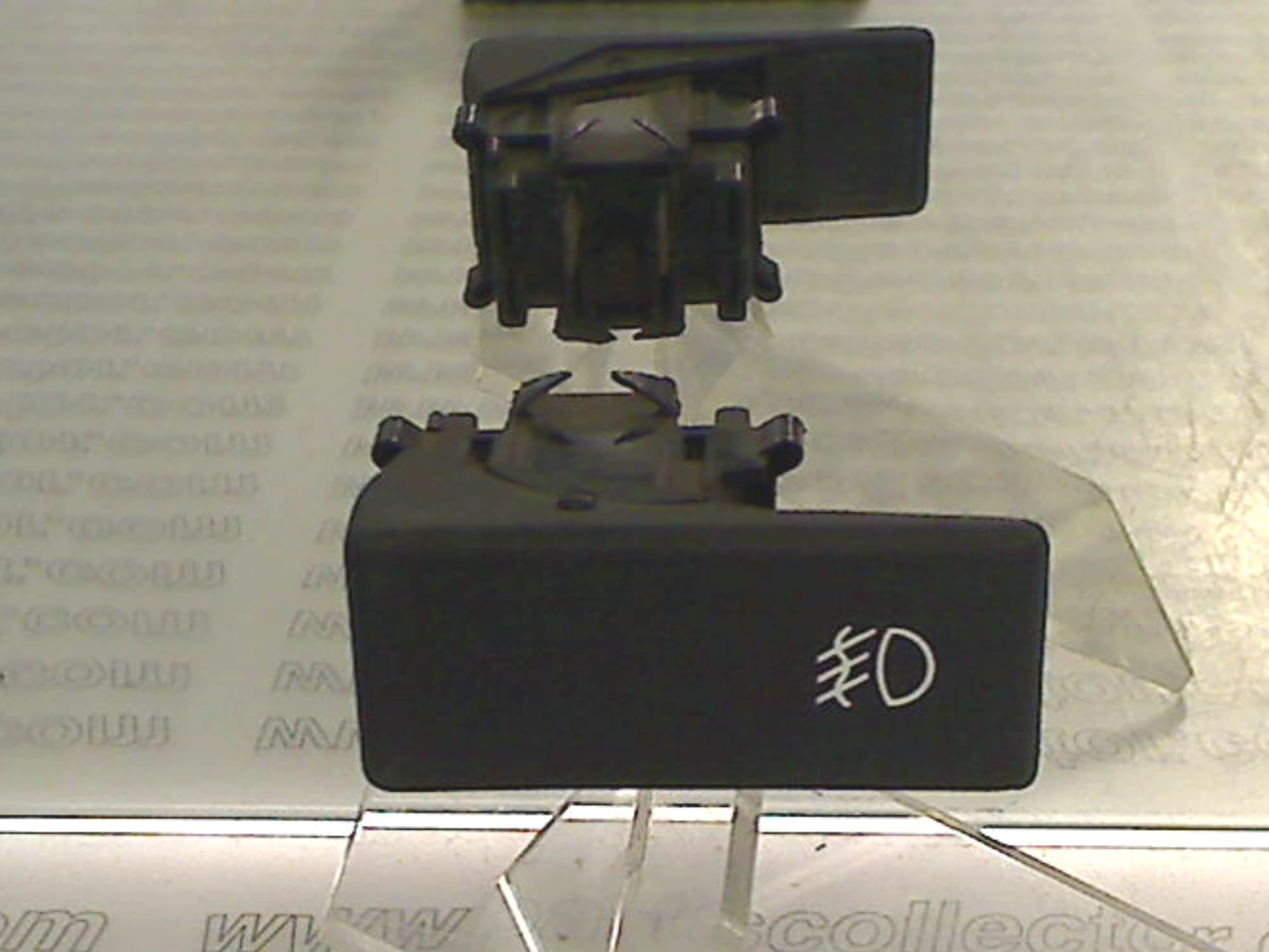 FIAT 10 000 360 Electrical system code 9472 compatible with: FIAT 126